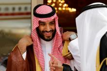 Le jeune prince héritier Mohammed ben Salmane poursuit sa campagne de libéralisation.