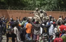 Coup d'Etat au Niger : La France prête à répliquer « de manière immédiate et intraitable »