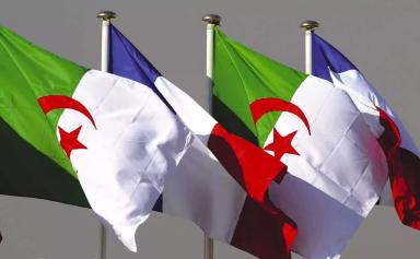 Alger-Paris-Maglor