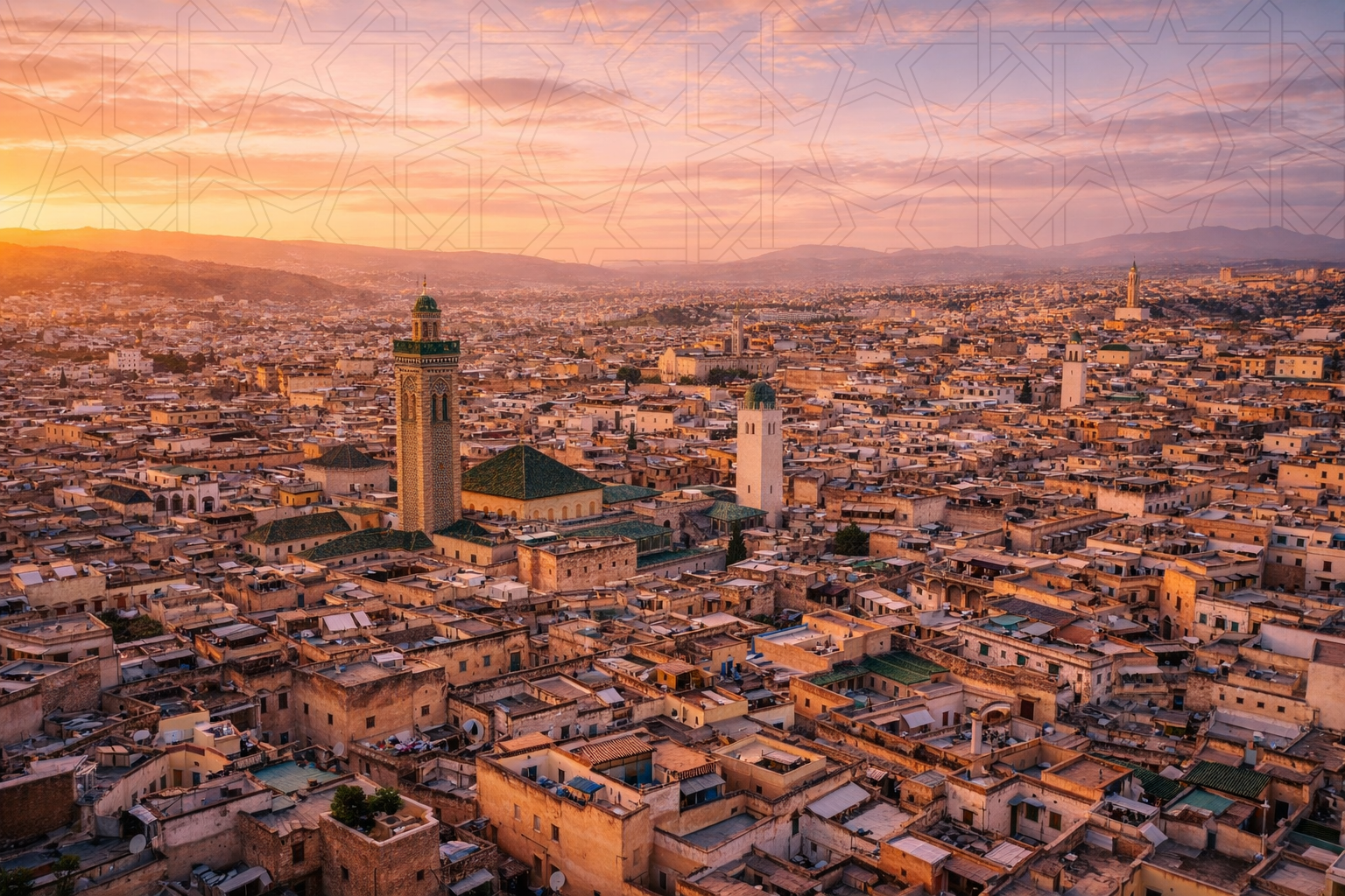 فاس مكناس