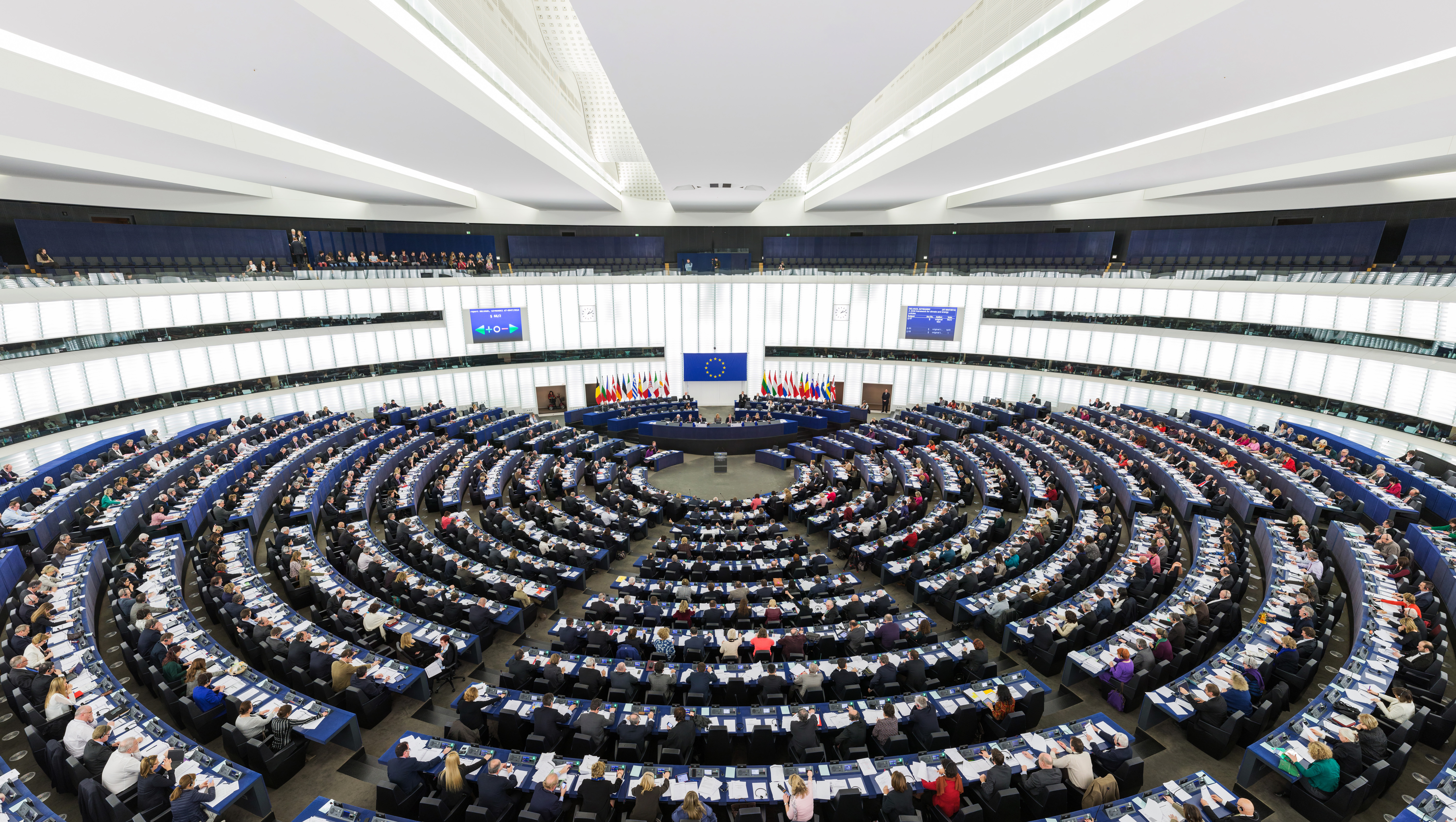 Pacte européen migration
