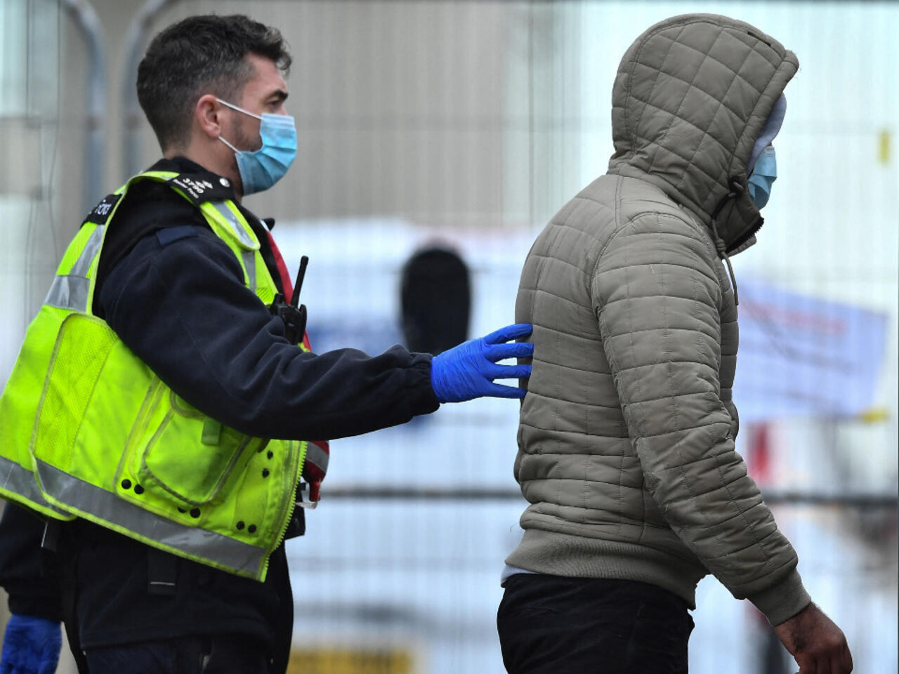 Londres adopte une loi contre l'immigration illégale restreignant l'asile Londres adopte une loi contre l'immigration illégale restreignant l'asile
