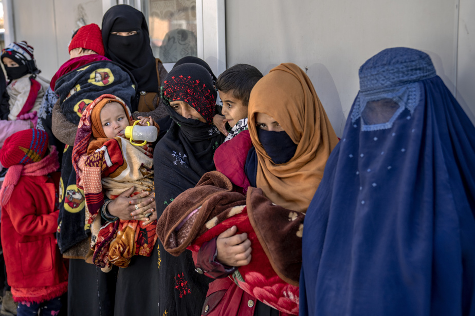 Immigration : Le Danemark va systématiquement accorder l'asile aux Afghanes Immigration : Le Danemark va systématiquement accorder l'asile aux Afghanes
