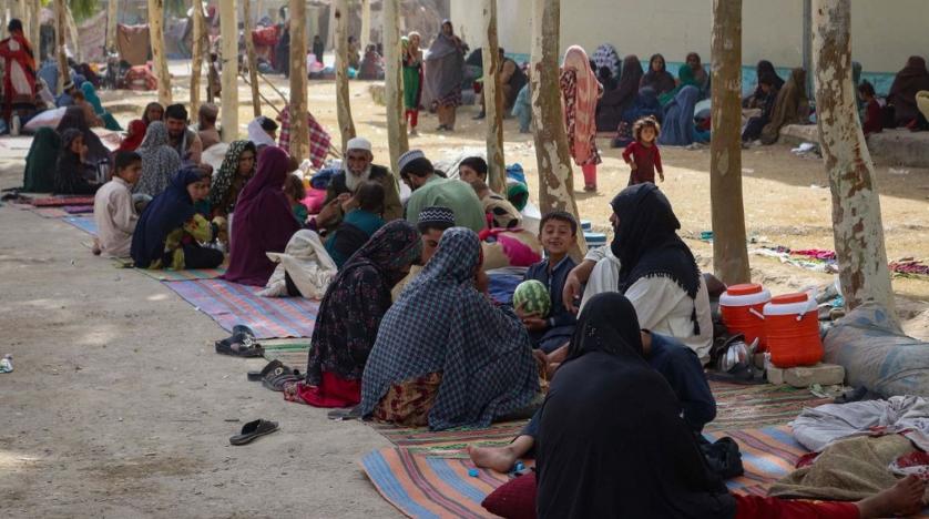 Le Canada accueillera 20 000 réfugiés afghans ciblés par les talibans