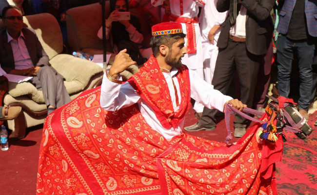 Mobilisation d'institutions culturelles pour l'accueil d'artistes afghans en France