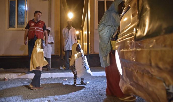 Plus de 1.200 migrants expulsés par l'Algérie vers le Niger