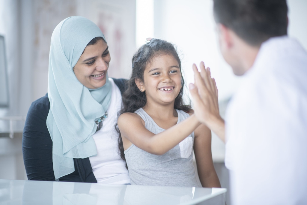 France : Le Sénat tente à nouveau de réformer l'aide médicale aux migrants France : Le Sénat tente à nouveau de réformer l'aide médicale aux migrants