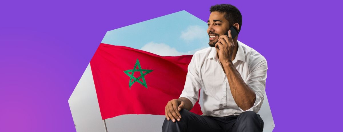 Immigration : l’attrait grandissant des entreprises françaises pour les travailleurs marocains qualifiés Immigration : l’attrait grandissant des entreprises françaises pour les travailleurs marocains qualifiés
