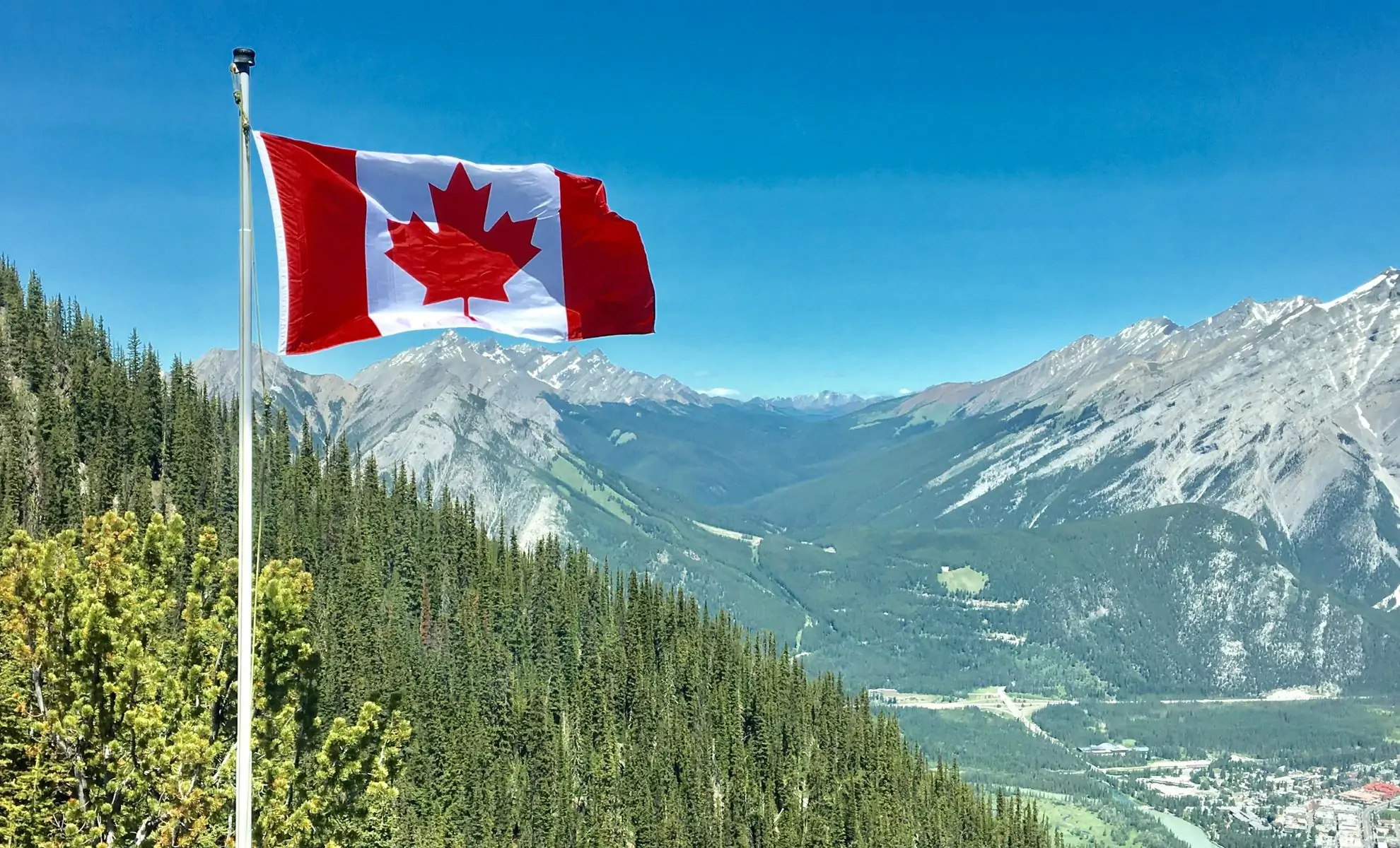 Canada