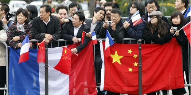 Qui sont les immigrés chinois en France ? Qui sont les immigrés chinois en France ?