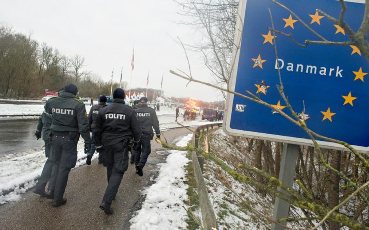 Immigration : les demandeurs d'asile ne sont plus les bienvenus au Danemark Immigration : les demandeurs d'asile ne sont plus les bienvenus au Danemark