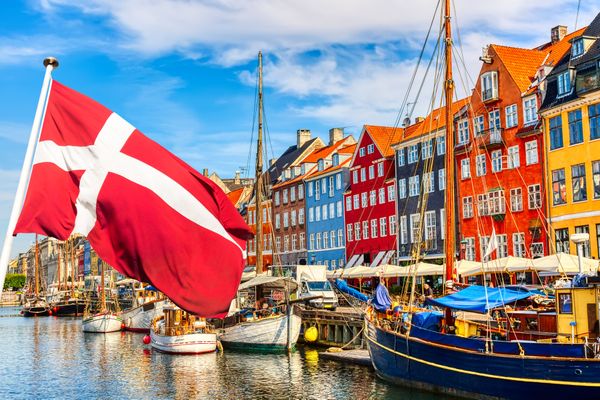 Le Danemark de plus en plus fermé à l'immigration Le Danemark de plus en plus fermé à l'immigration