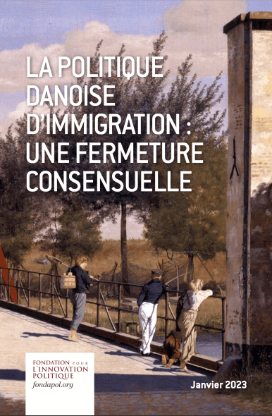 Immigration : le succès danois Immigration : le succès danois