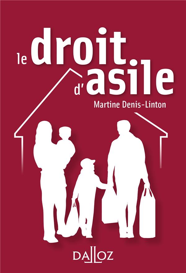 France : projet de loi début 2023 pour changer la politique de l'asile