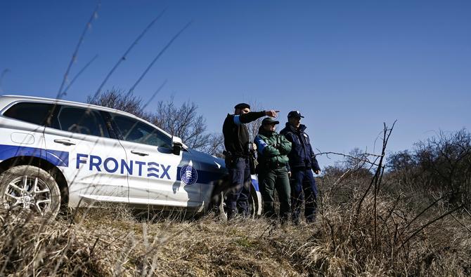 Migrants : quinze pays de l'UE veulent un renforcement des frontières Migrants : quinze pays de l'UE veulent un renforcement des frontières
