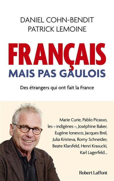 Daniel Cohn-Bendit : « Sans l’immigration, le récit national français serait bien triste » Daniel Cohn-Bendit : « Sans l’immigration, le récit national français serait bien triste »