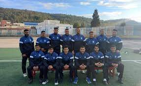 Émigration clandestine : un club tunisien se retrouve sans joueurs Émigration clandestine : un club tunisien se retrouve sans joueurs