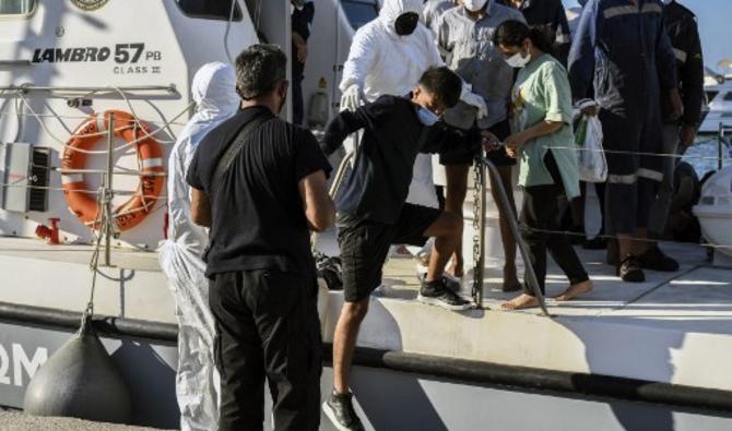 Grèce : le Conseil de l'Europe s'inquiète d'une loi accélérant les expulsions de migrants