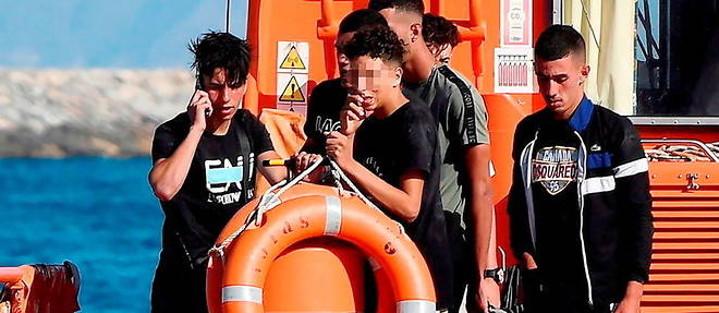 L'immigration, nouvelle arme de l'Algérie contre l'Europe