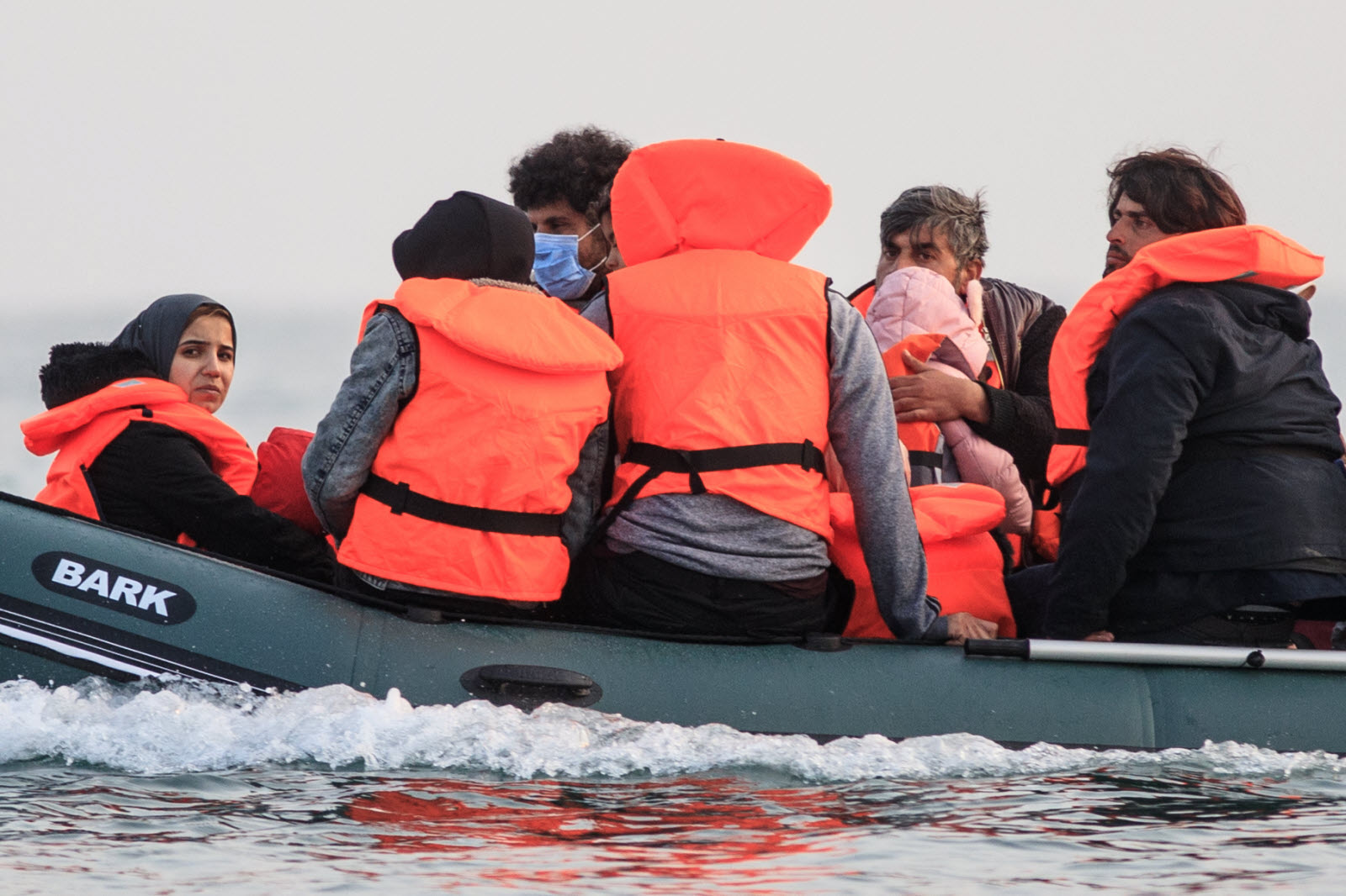 Espagne : L’immigration venant du Maroc a baissé, mais en hausse depuis l’Algérie