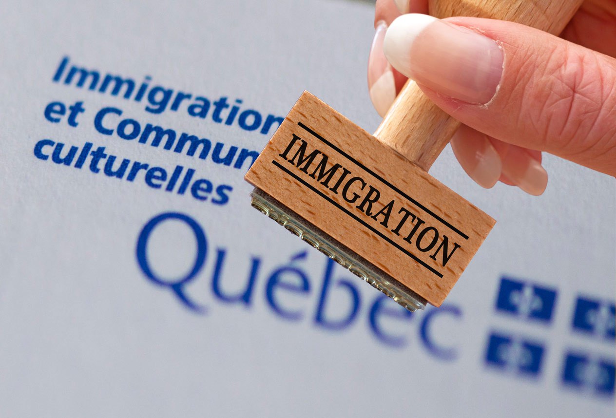 Le Québec ouvrira grand ses portes en 2022 Le Québec ouvrira grand ses portes en 2022