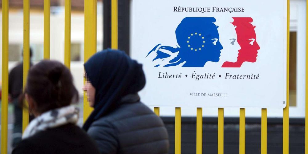 Immigration en France : objectif réaffirmé pour un «texte à l'automne» Immigration en France : objectif réaffirmé pour un «texte à l'automne»