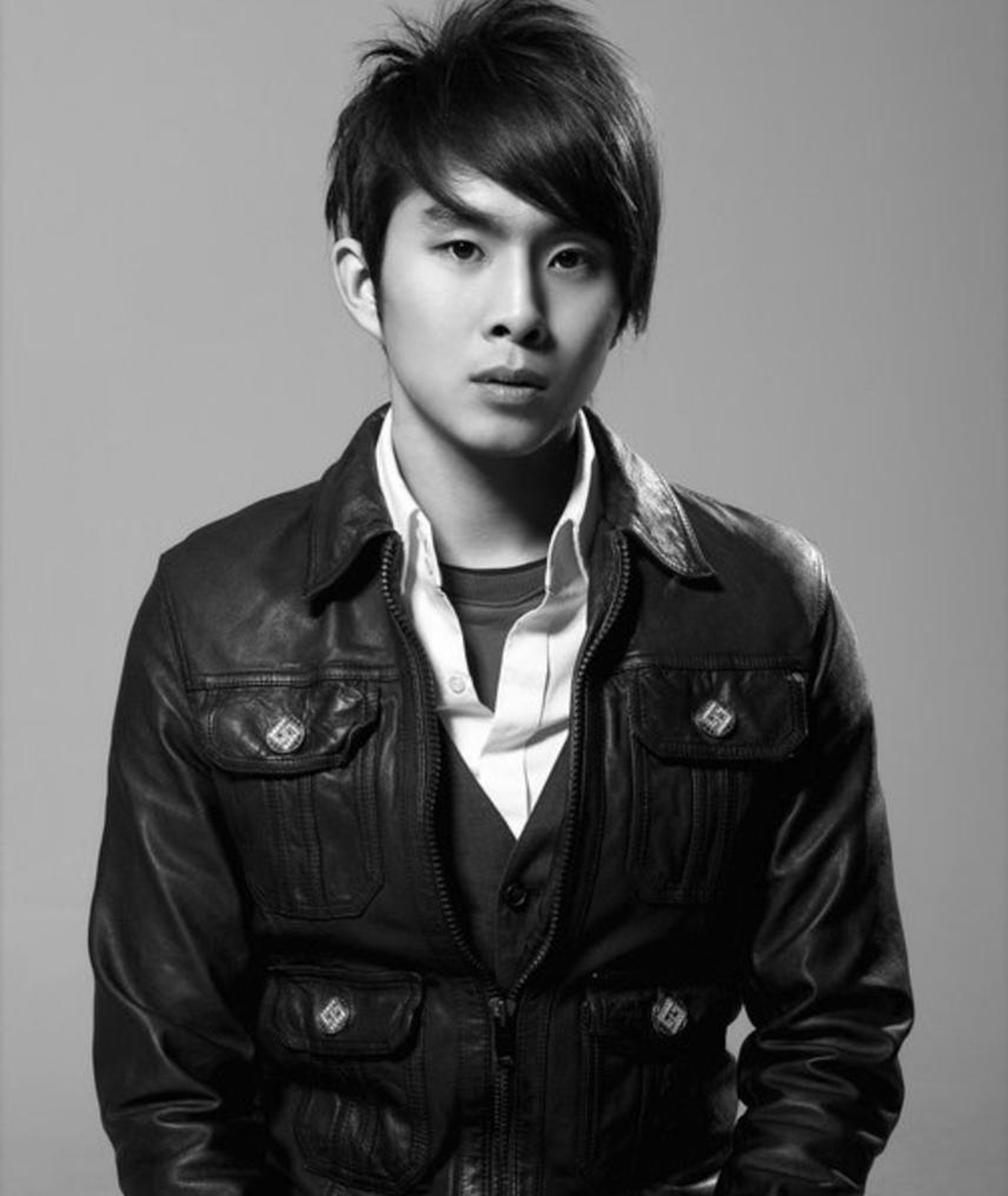 Justin Chon Justin Chon