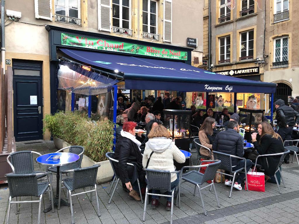 L'hôtellerie-restauration en France travaille avec Tunis pour recruter des saisonniers L'hôtellerie-restauration en France travaille avec Tunis pour recruter des saisonniers