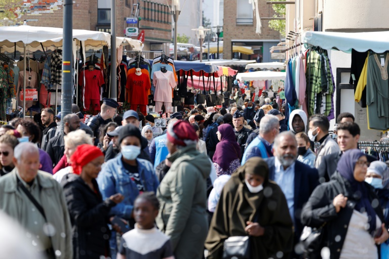 La France de l’immigration au révélateur des chiffres