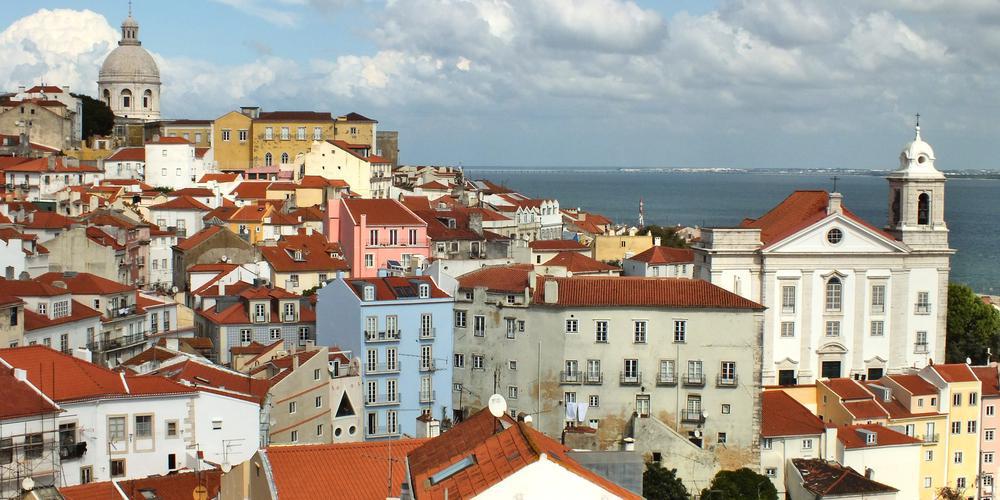 En pénurie de main-d’œuvre, le Portugal change sa loi sur l’immigration pour attirer les travailleurs En pénurie de main-d’œuvre, le Portugal change sa loi sur l’immigration pour attirer les travailleurs