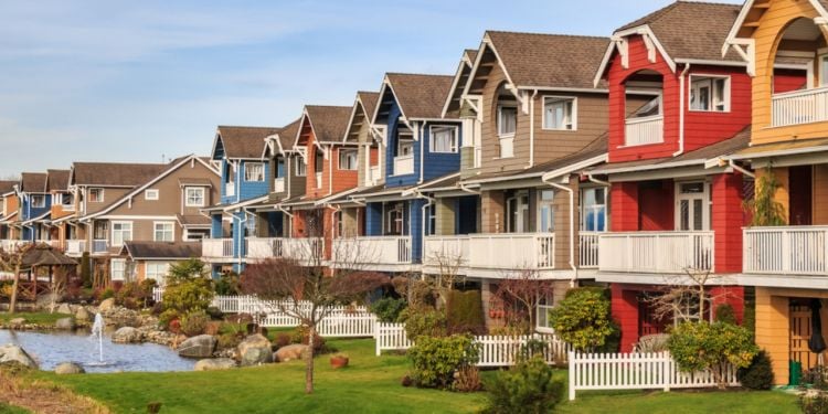Les étrangers interdits d'acheter des logements au Canada jusqu'en 2025