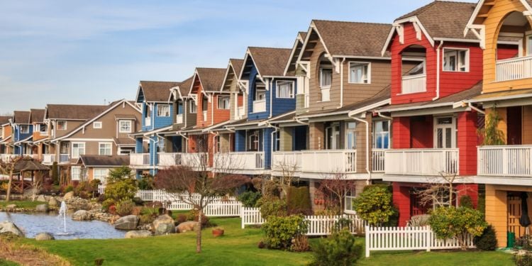 Les étrangers interdits d'acheter des logements au Canada jusqu'en 2025 Les étrangers interdits d'acheter des logements au Canada jusqu'en 2025
