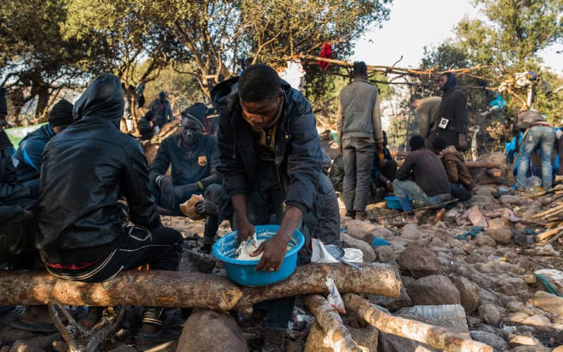 Le Maroc prend de nouvelles mesures pour contrer l’immigration clandestine