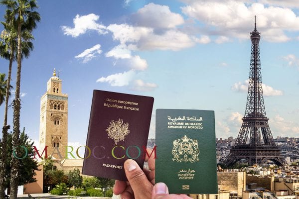 Le Maroc, premier pays de destination de l’émigration française en Afrique