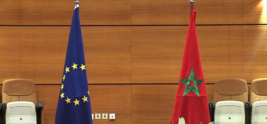 Migration : Après la Tunisie, l'UE vise des partenariats avec Egypte et Maroc Migration : Après la Tunisie, l'UE vise des partenariats avec Egypte et Maroc