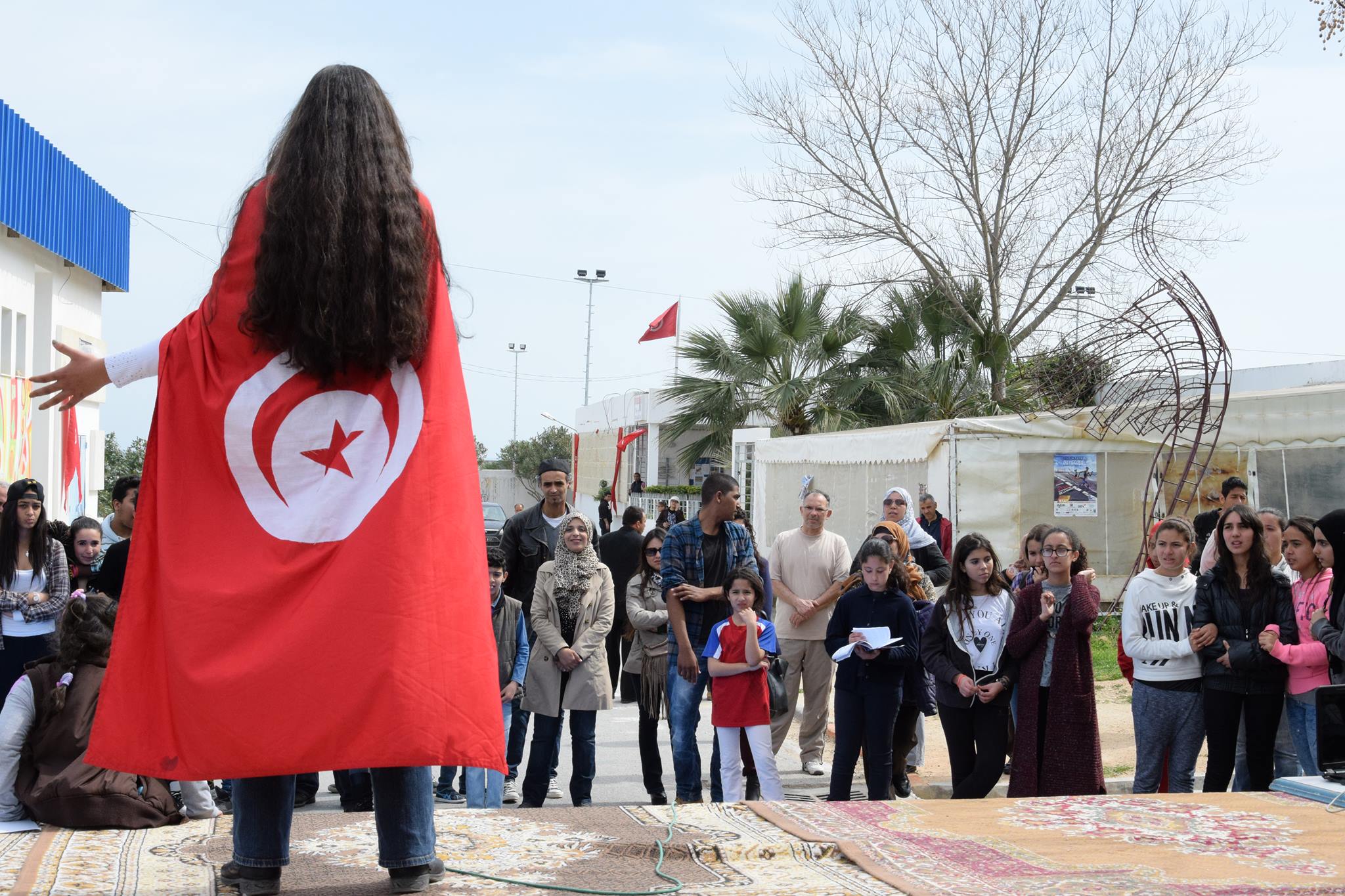 Tunisie : une ONG dénonce la décision « répressive» d'expulser des migrants Tunisie : une ONG dénonce la décision « répressive» d'expulser des migrants