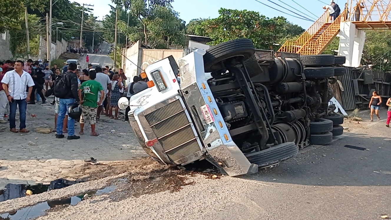 Le périple inhumain des migrants dans les camions d'Amérique centrale Le périple inhumain des migrants dans les camions d'Amérique centrale