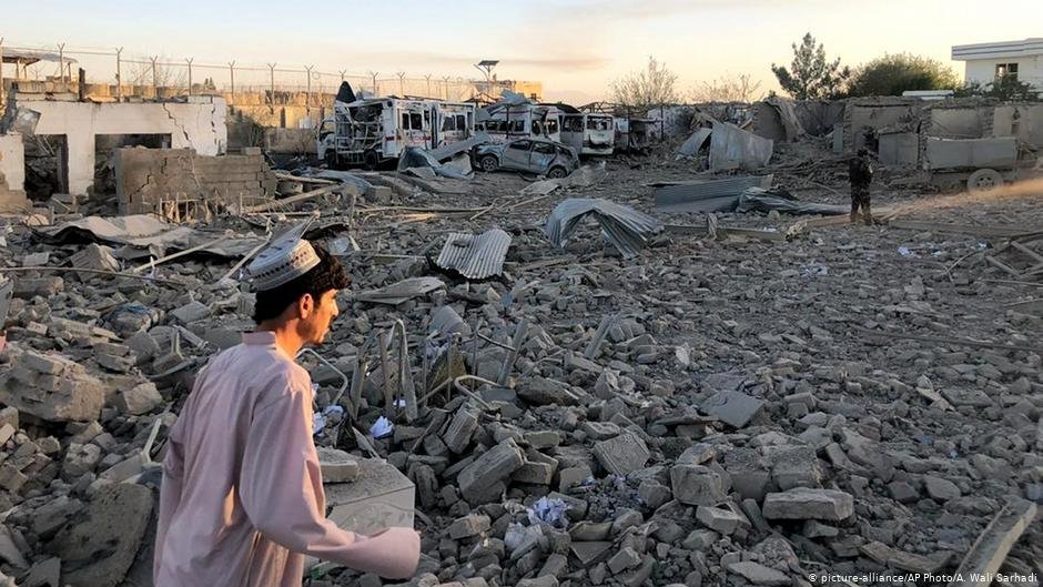 La Cour européenne des droits de l'homme interdit à l'Autriche d'expulser un Afghan