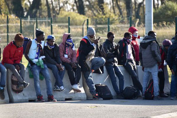 le gouvernement britannique a perdu la trace de 200 mineurs non accompagnés le gouvernement britannique a perdu la trace de 200 mineurs non accompagnés