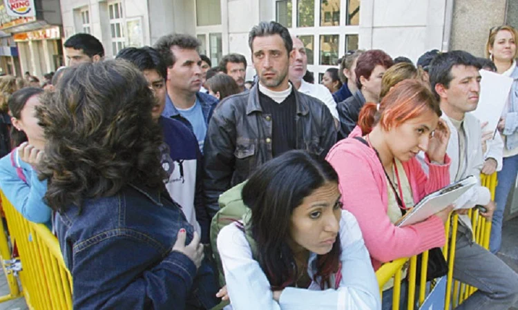 Immigration : 34% des Marocains envisagent de quitter le pays