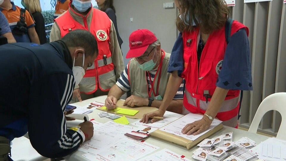 Migrants : La France demande une réponse européenne à l’Italie