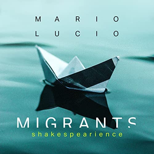 "Migrants", un album du chanteur et guitariste cap-verdien Mario Lucio "Migrants", un album du chanteur et guitariste cap-verdien Mario Lucio