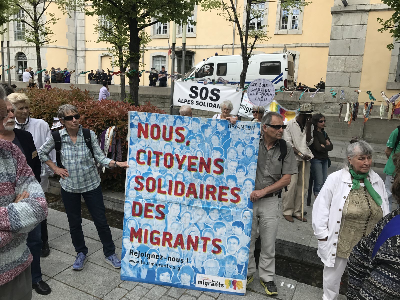 L’immigration, facteur clé de l’avenir démographique de la France L’immigration, facteur clé de l’avenir démographique de la France