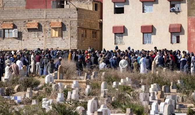 Plus de 330 migrants secourus au large du Maroc Plus de 330 migrants secourus au large du Maroc