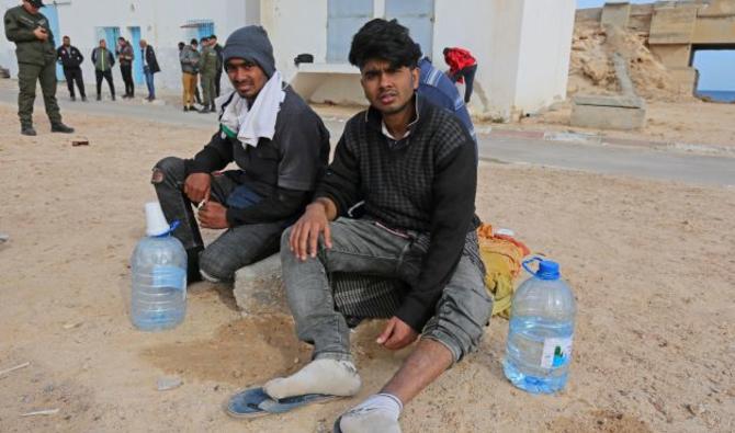 Un « nombre record» de migrants tunisiens mineurs arrivés en Italie en 2021