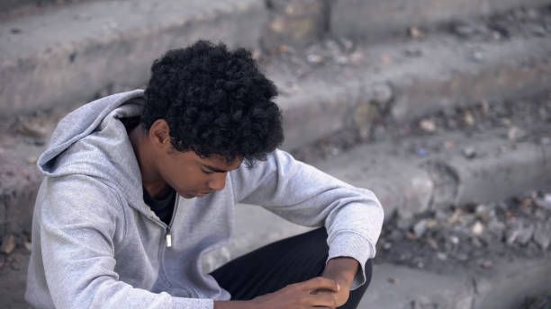 La galère des jeunes migrants pour accéder aux soins en France La galère des jeunes migrants pour accéder aux soins en France