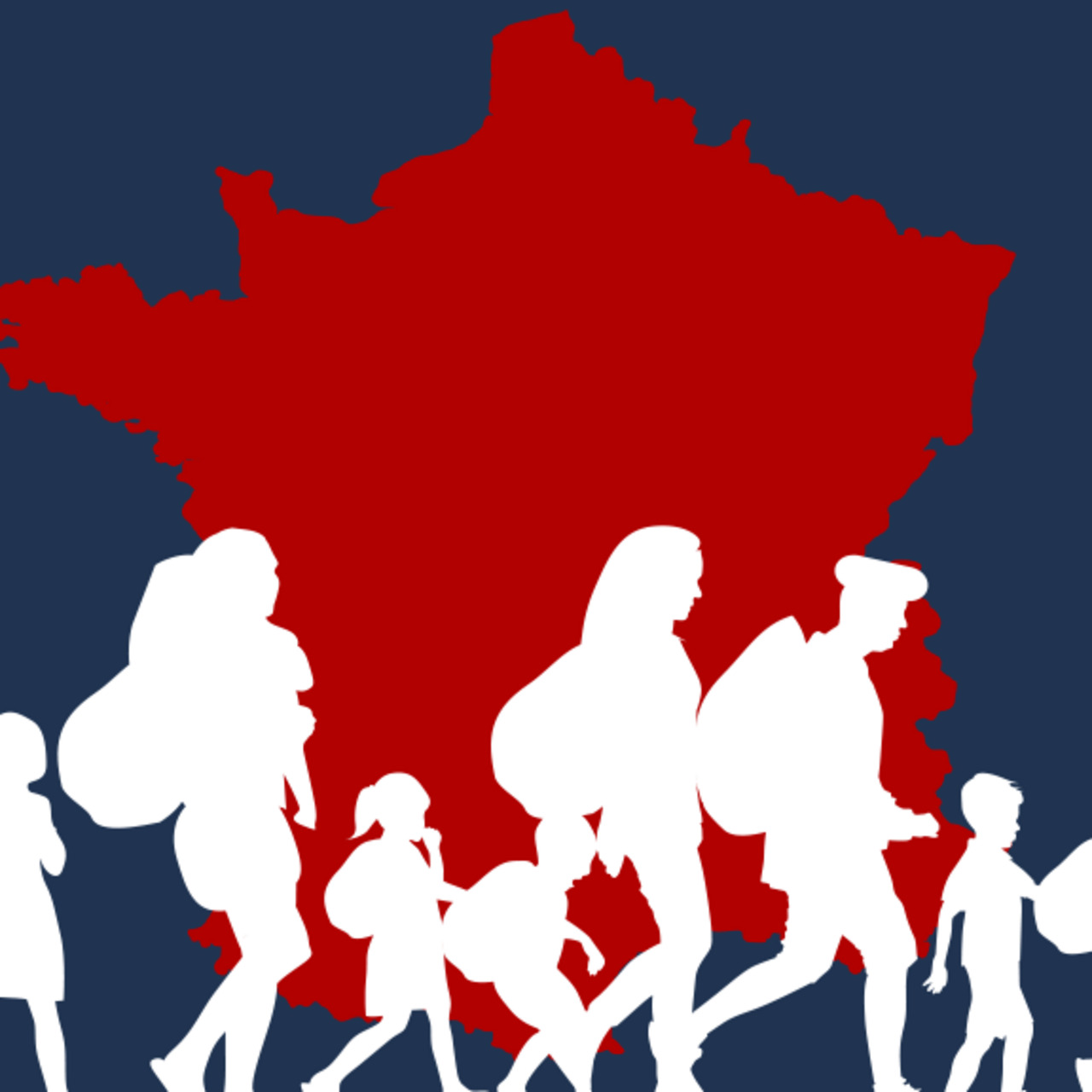 Immigration : entre expulsions et intégration, Paris plaide l'équilibre