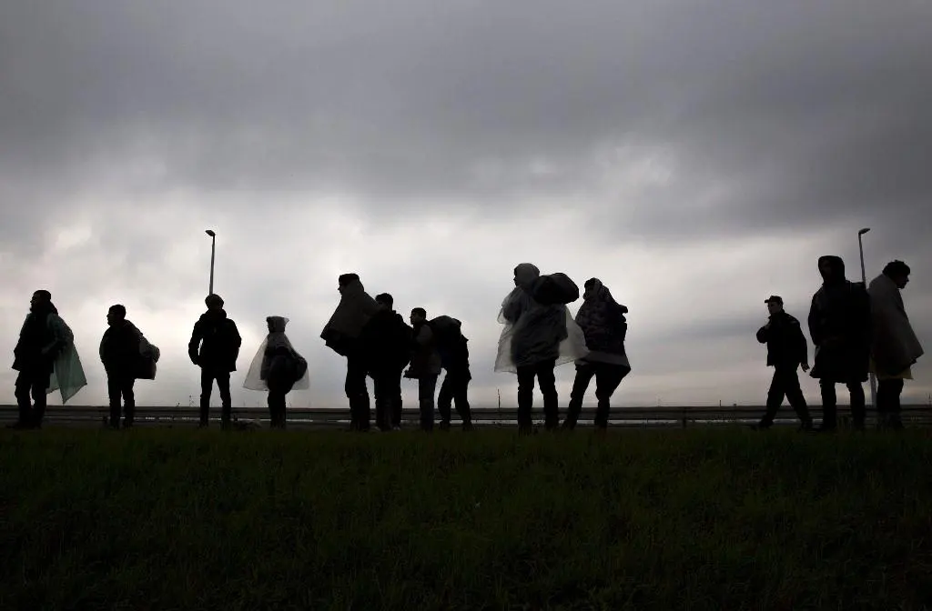 La Russie pourrait se servir des réfugiés en tant qu'«arme»