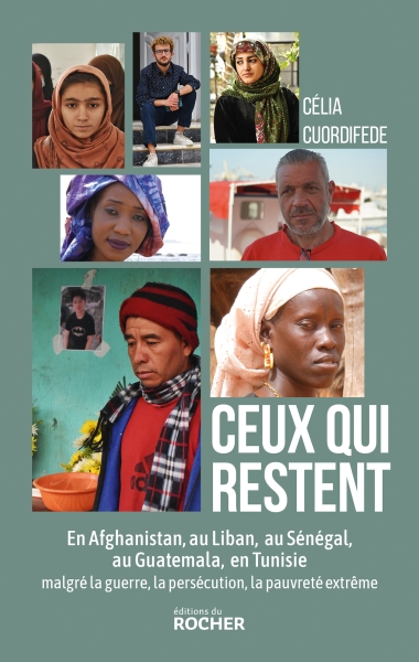 Immigration : qui sont ceux "qui restent" ?