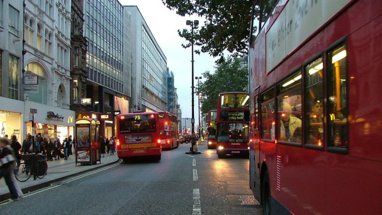 Londres va augmenter les amendes pour ceux qui font travailler des clandestins